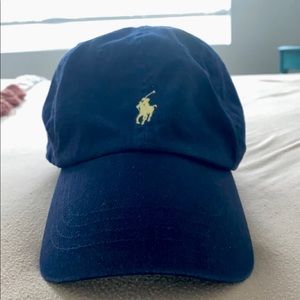 Polo Ralph Lauren Hat